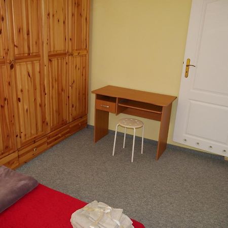 Apartament W Centrum Gdyni Gdynia Extérieur photo