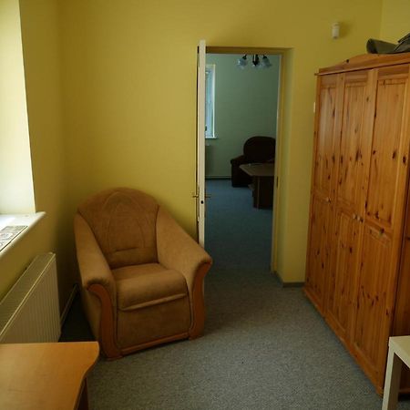 Apartament W Centrum Gdyni Gdynia Extérieur photo