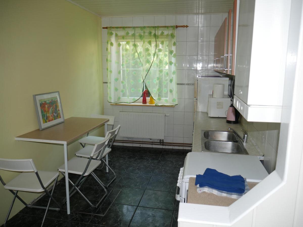 Apartament W Centrum Gdyni Gdynia Extérieur photo