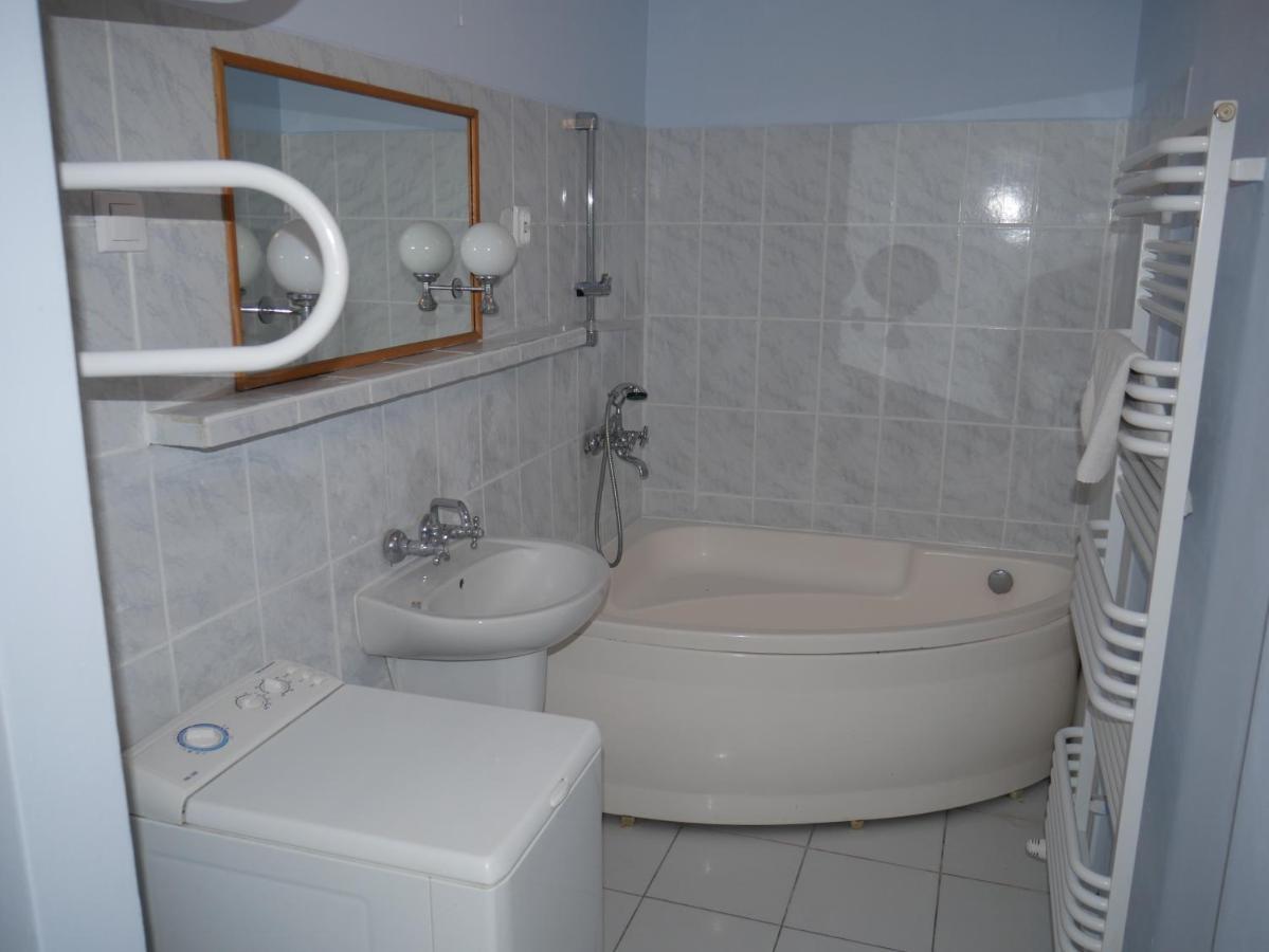 Apartament W Centrum Gdyni Gdynia Extérieur photo