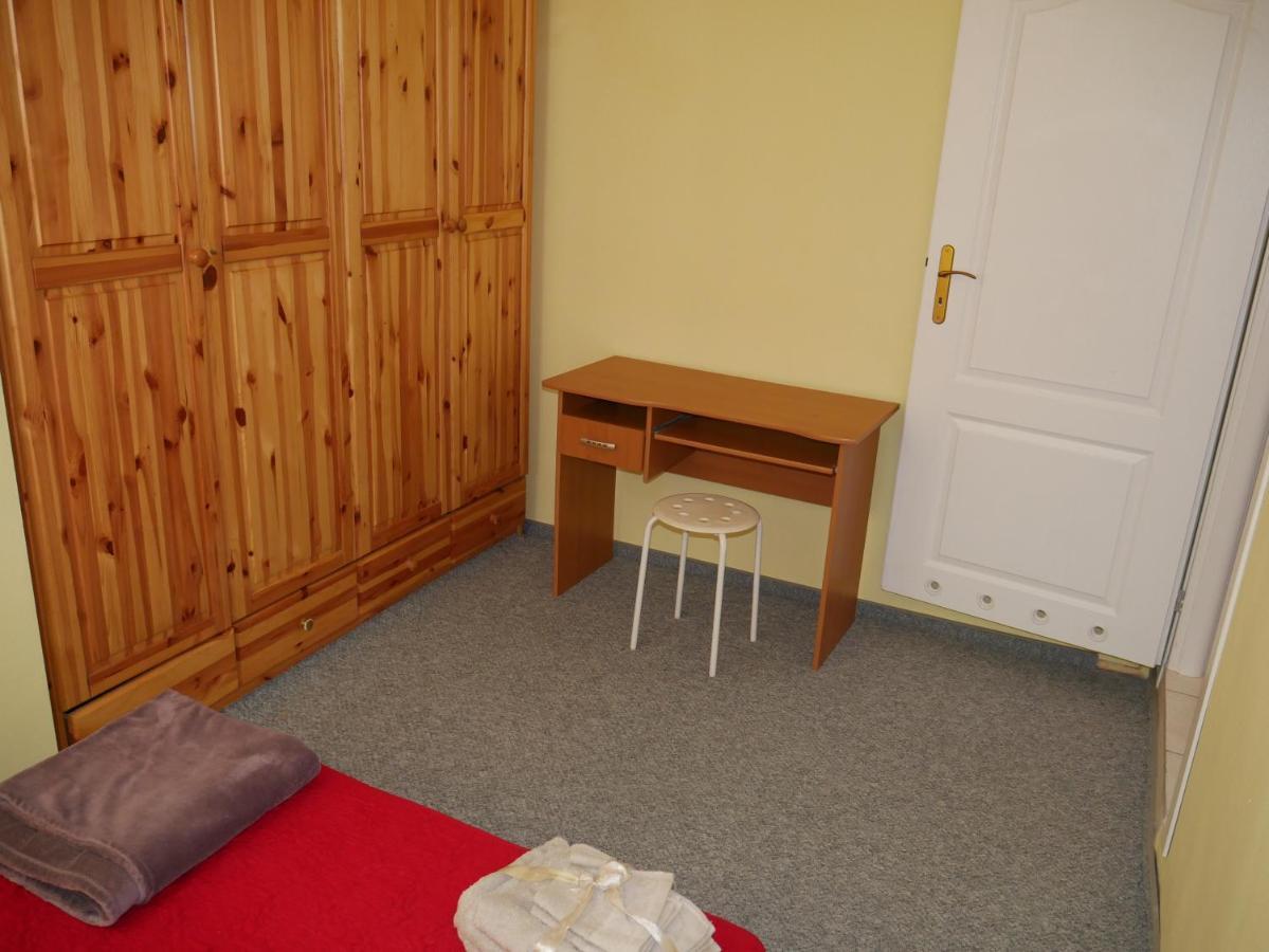 Apartament W Centrum Gdyni Gdynia Extérieur photo