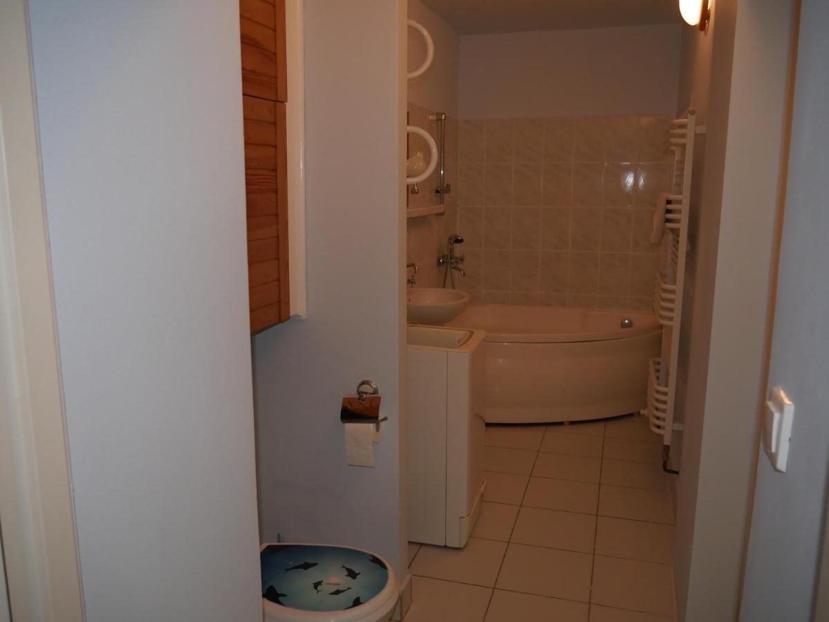 Apartament W Centrum Gdyni Gdynia Extérieur photo
