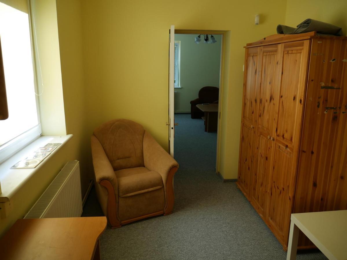 Apartament W Centrum Gdyni Gdynia Extérieur photo