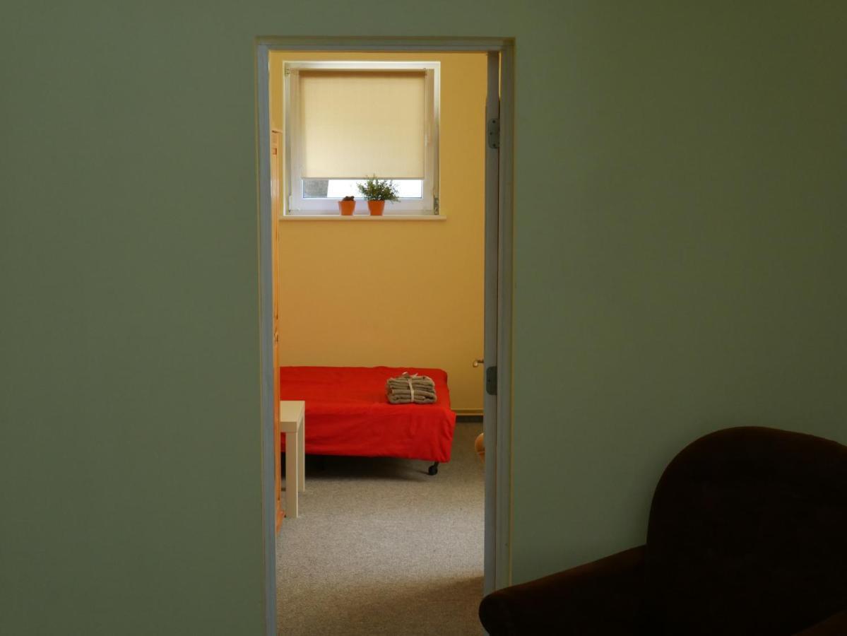 Apartament W Centrum Gdyni Gdynia Extérieur photo