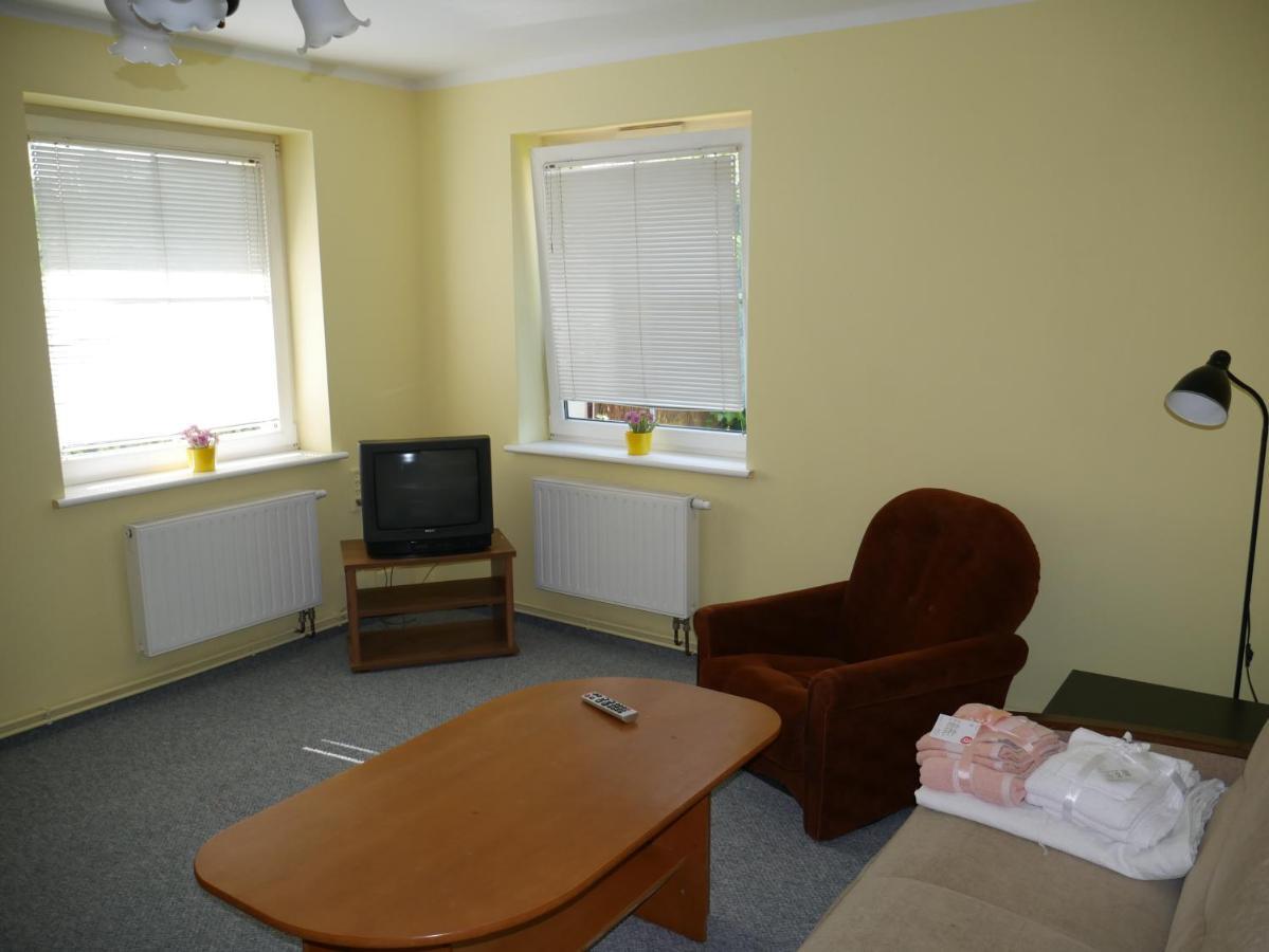 Apartament W Centrum Gdyni Gdynia Extérieur photo