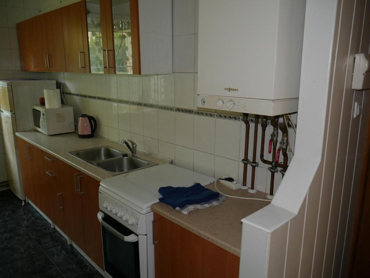 Apartament W Centrum Gdyni Gdynia Extérieur photo