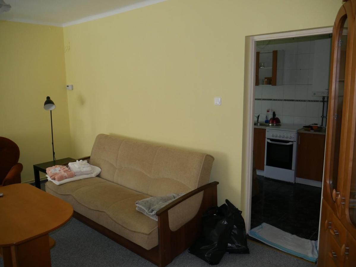 Apartament W Centrum Gdyni Gdynia Extérieur photo