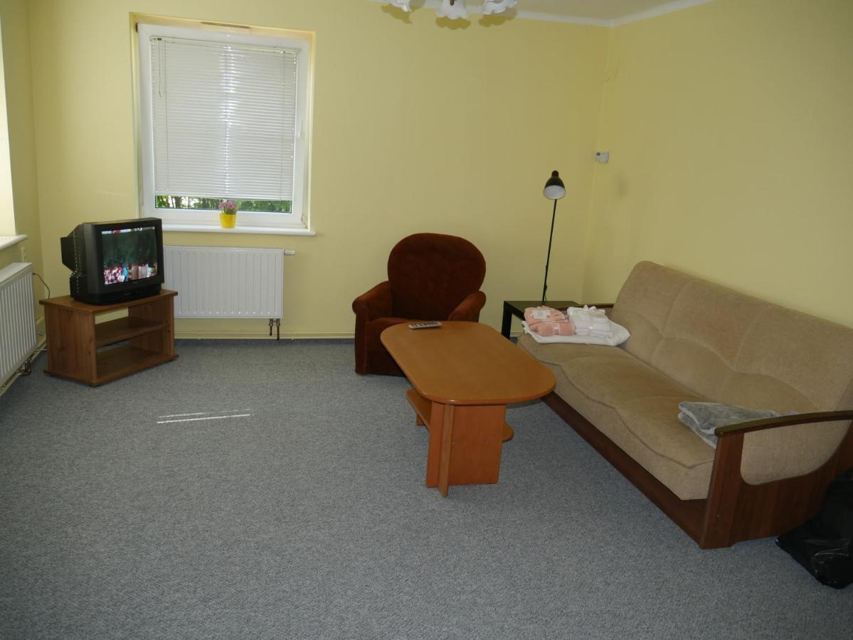 Apartament W Centrum Gdyni Gdynia Extérieur photo