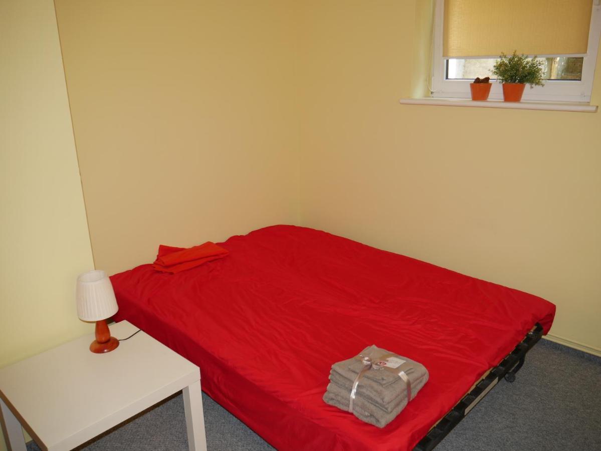 Apartament W Centrum Gdyni Gdynia Extérieur photo